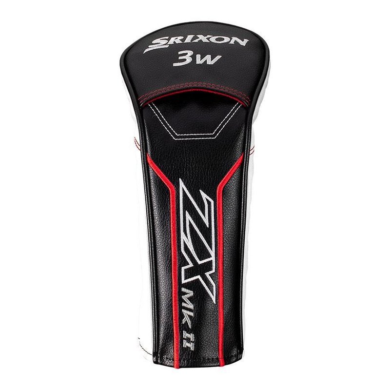 Srixon ZX Mk II madera de calle para hombre