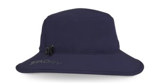 Titleist Players StaDry sombrero de hombre, navy/charcoal