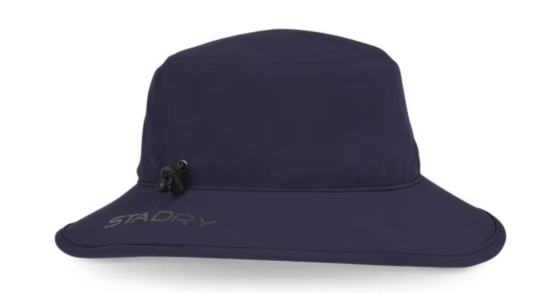 Titleist Players StaDry sombrero de hombre, navy/charcoal