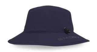 Titleist Players StaDry sombrero de hombre, navy/charcoal