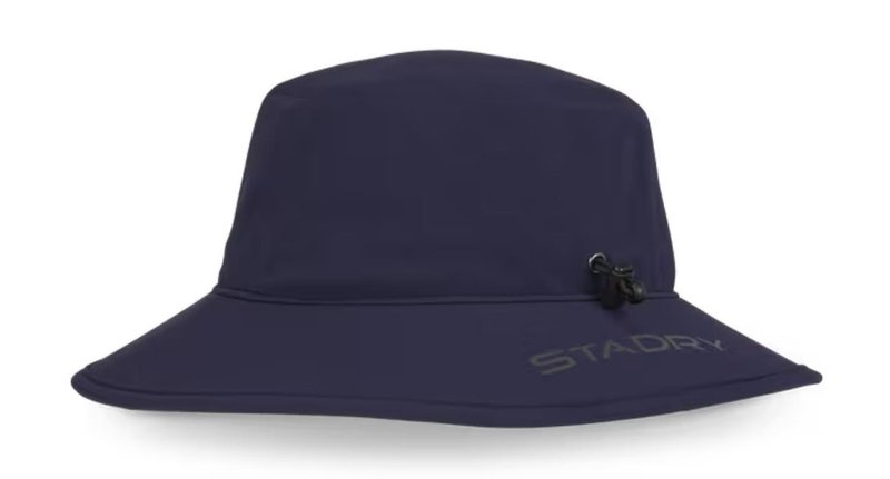 Titleist Players StaDry sombrero de hombre, navy/charcoal