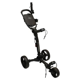 Axglo TriLite carrito manual, negro/negro