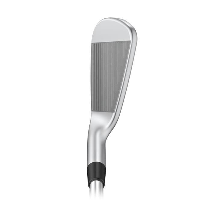 PING i230 hierros de hombre, acero