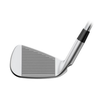 PING i230 hierros de hombre, acero