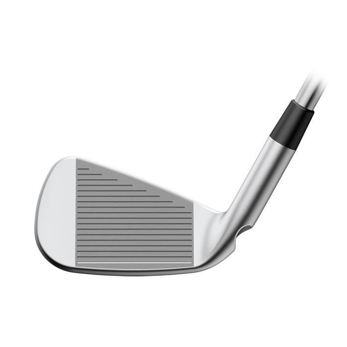 PING i230 hierros de hombre, acero