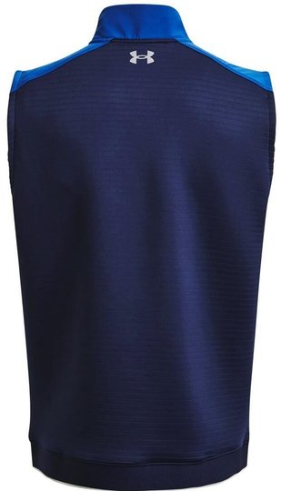 Under Armour Storm Daytona chaleco de hombre, blue mirage
