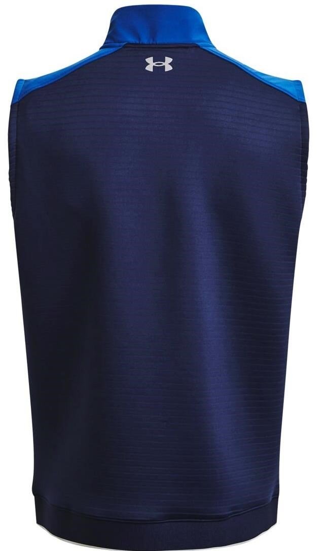 Under Armour Storm Daytona chaleco de hombre, blue mirage