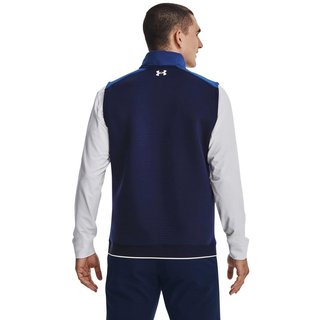 Under Armour Storm Daytona chaleco de hombre, blue mirage