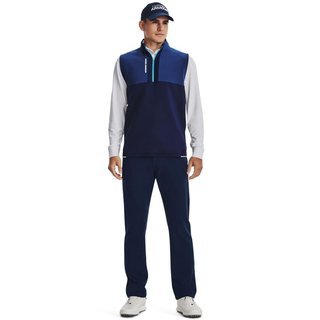 Under Armour Storm Daytona chaleco de hombre, blue mirage