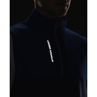 Under Armour Storm Daytona chaleco de hombre, blue mirage