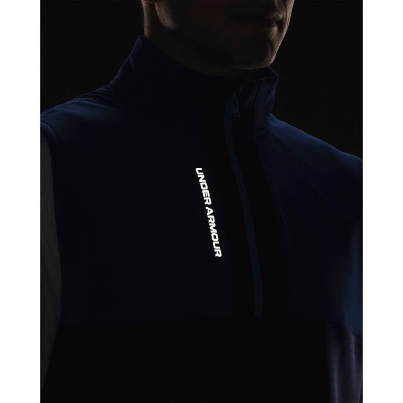 Under Armour Storm Daytona chaleco de hombre, blue mirage