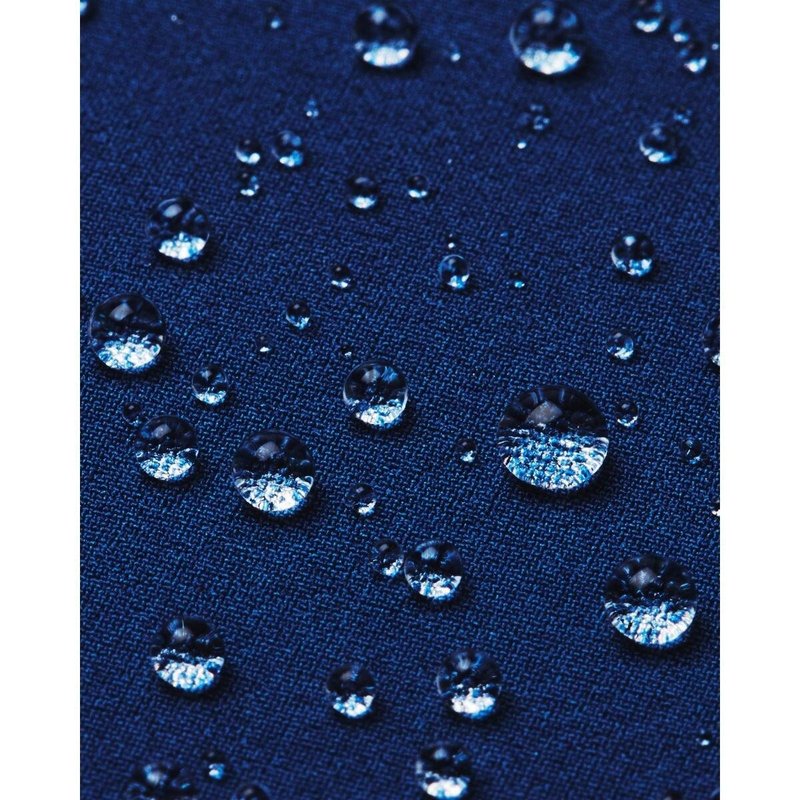 Under Armour Storm Daytona chaleco de hombre, blue mirage