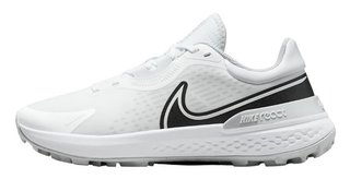 Nike Golf Nike Infinity Pro 2 zapatos de golf para hombre, blancos