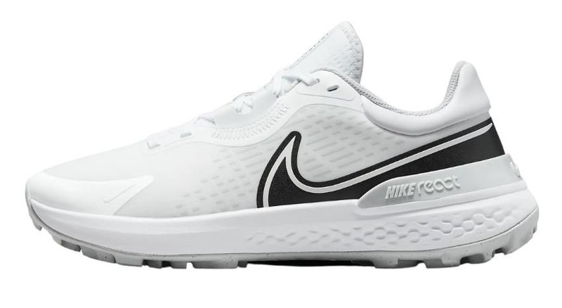Nike Golf Nike Infinity Pro 2 zapatos de golf para hombre, blancos