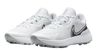 Nike Golf Nike Infinity Pro 2 zapatos de golf para hombre, blancos
