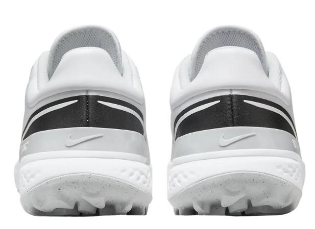Nike Golf Nike Infinity Pro 2 zapatos de golf para hombre, blancos