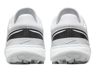 Nike Golf Nike Infinity Pro 2 zapatos de golf para hombre, blancos
