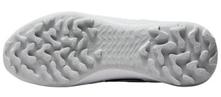 Nike Golf Nike Infinity Pro 2 zapatos de golf para hombre, blancos