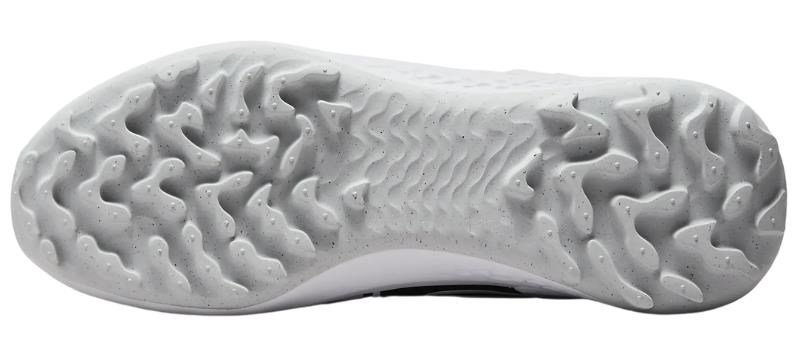 Nike Golf Nike Infinity Pro 2 zapatos de golf para hombre, blancos