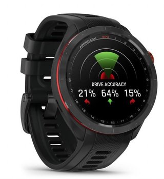 Garmin Approach S70 47mm GPS Watch