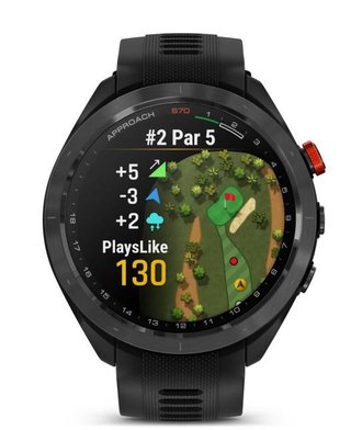 Garmin Approach S70 47mm GPS Watch