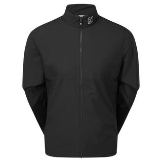 Footjoy HydroLite X chaqueta de hombre, negra
