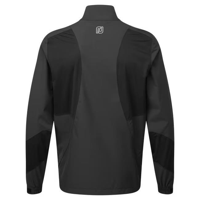 Footjoy HydroLite X chaqueta de hombre, negra