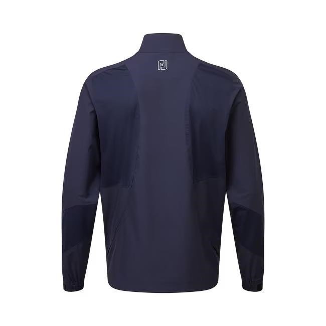 Footjoy HydroLite X chaqueta de hombre, navy