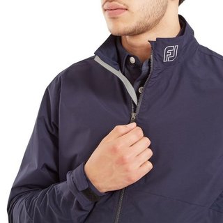 Footjoy HydroLite X chaqueta de hombre, navy