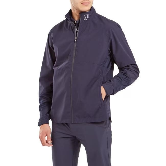 Footjoy HydroLite X chaqueta de hombre, navy