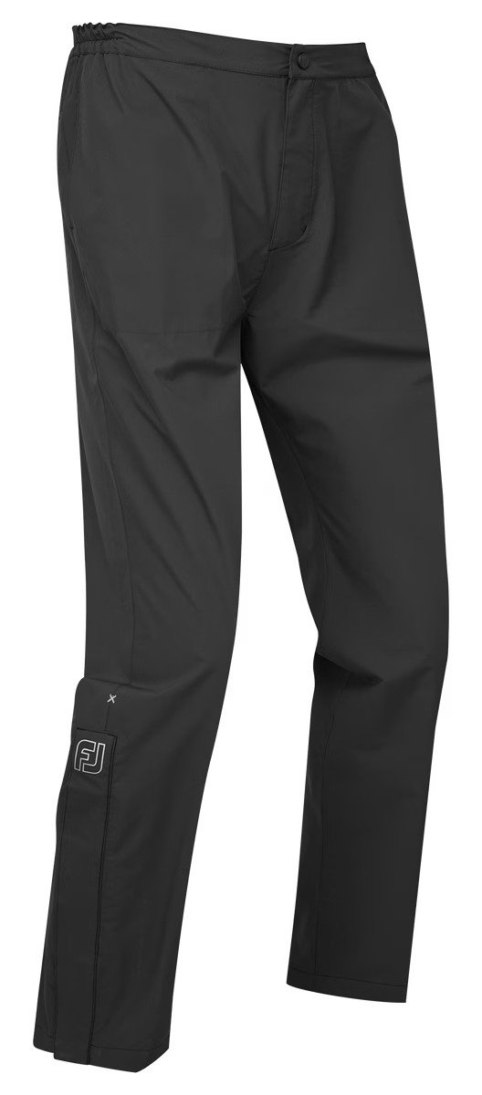 Footjoy HydroLite X pantalones de hombre, negro