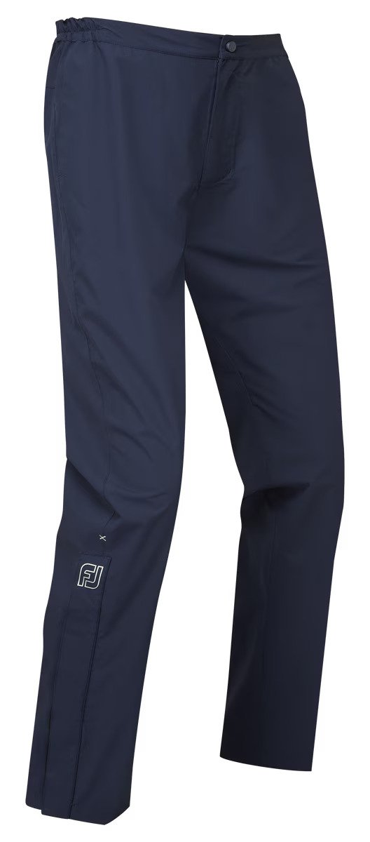 FootJoy HydroLite X pantalones de hombre, azul marino