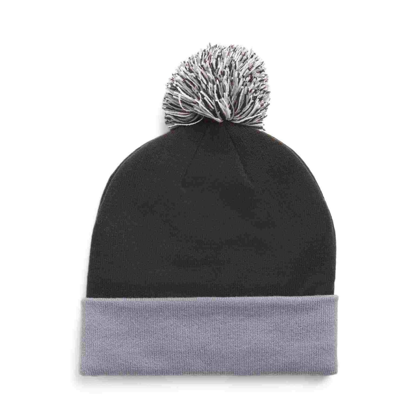 Puma WRMLBL Removable Pom gorro de hombre, negro