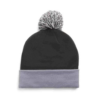 Puma WRMLBL Removable Pom gorro de hombre, negro