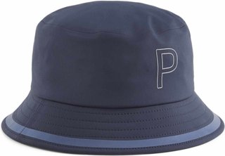 Puma DryLbl Storm sombrero de hombre, navy blazer