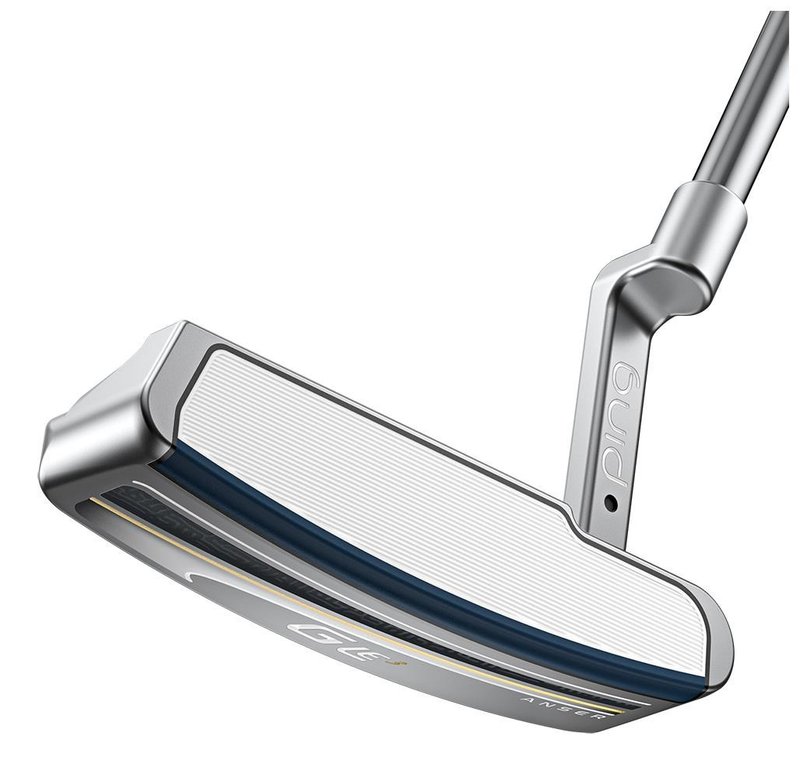 PING G Le3 Anser putter de dama 2023