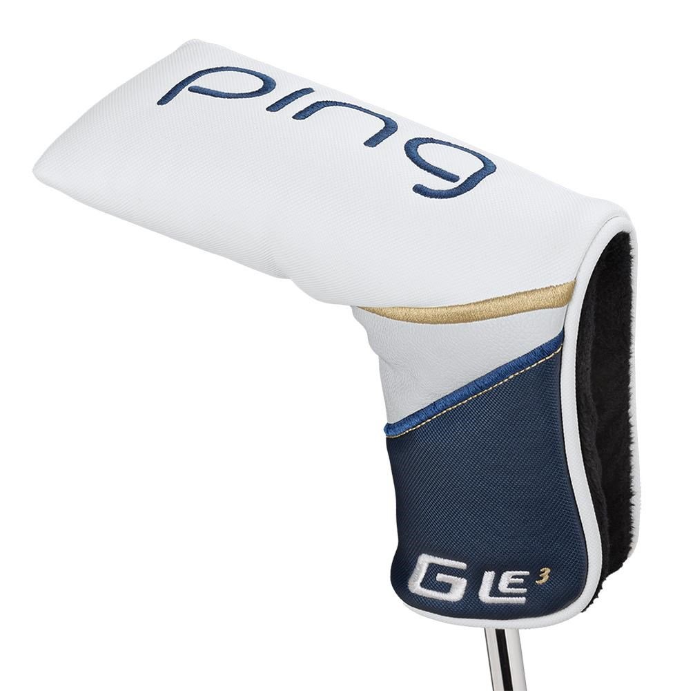 PING G Le3 Anser putter de dama 2023