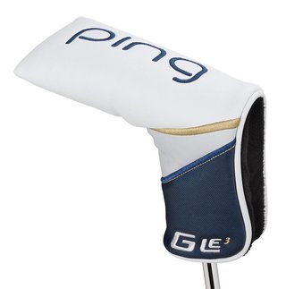 PING G Le3 Anser putter de dama 2023