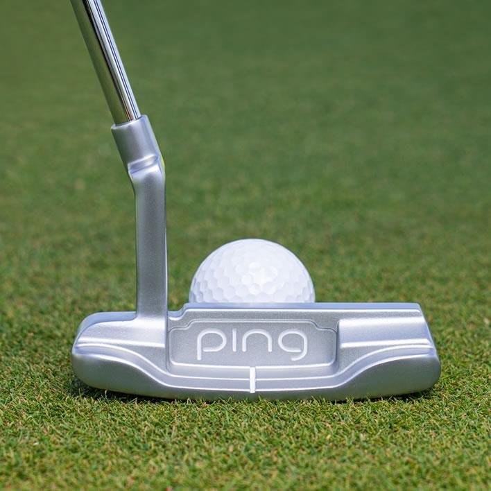 PING G Le3 Anser putter de dama 2023
