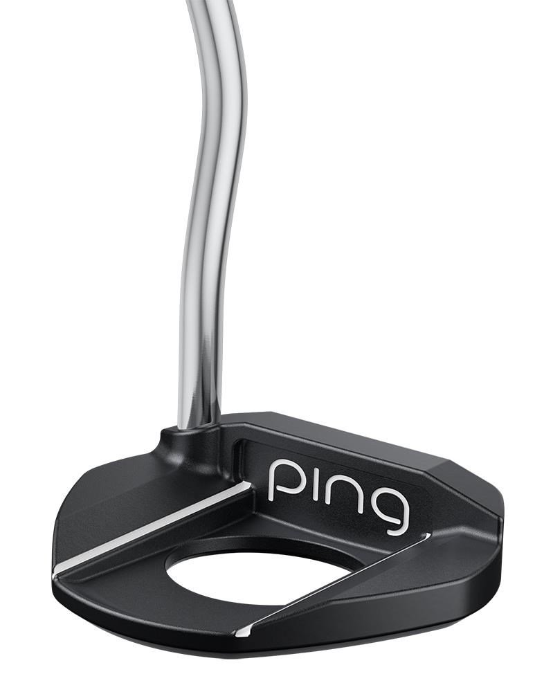 PING G Le3 Fetch putter de mujer 2023