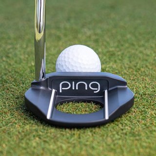 PING G Le3 Fetch putter de mujer 2023
