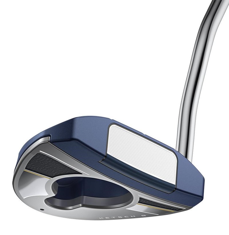 PING G Le3 Ketsch G putter de damas 2023