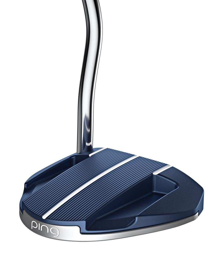 PING G Le3 Ketsch G putter de damas 2023