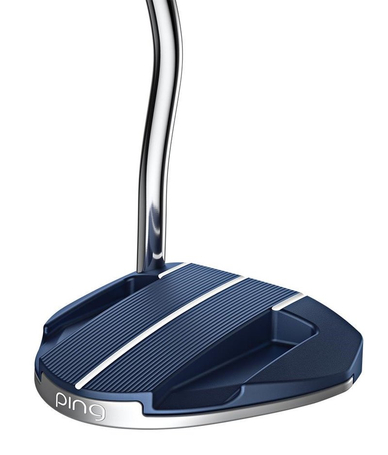 PING G Le3 Ketsch G putter de damas 2023