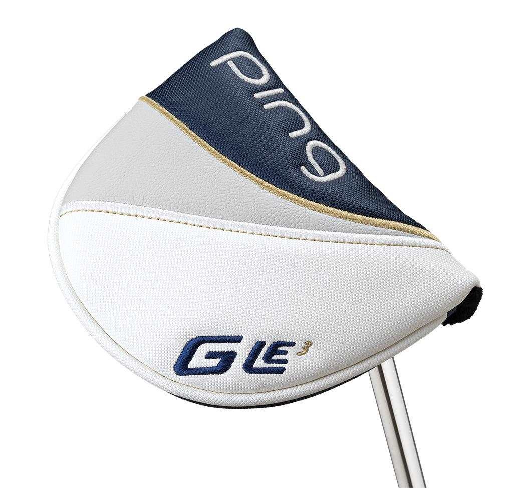 PING G Le3 Ketsch G putter de damas 2023