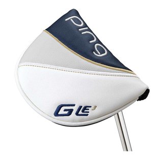 PING G Le3 Ketsch G putter de damas 2023