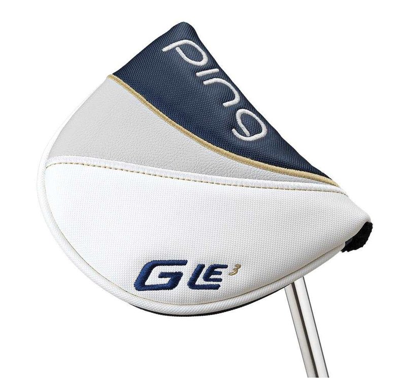 PING G Le3 Ketsch G putter de damas 2023