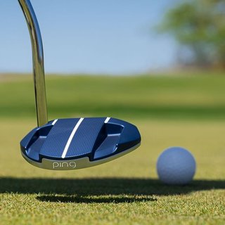PING G Le3 Ketsch G putter de damas 2023