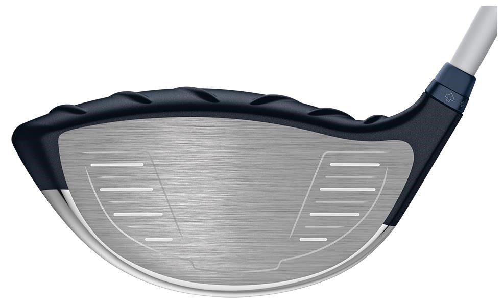 PING G Le3 driver para mujer