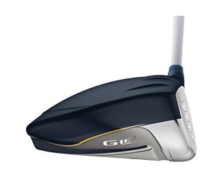 PING G Le3 driver para mujer